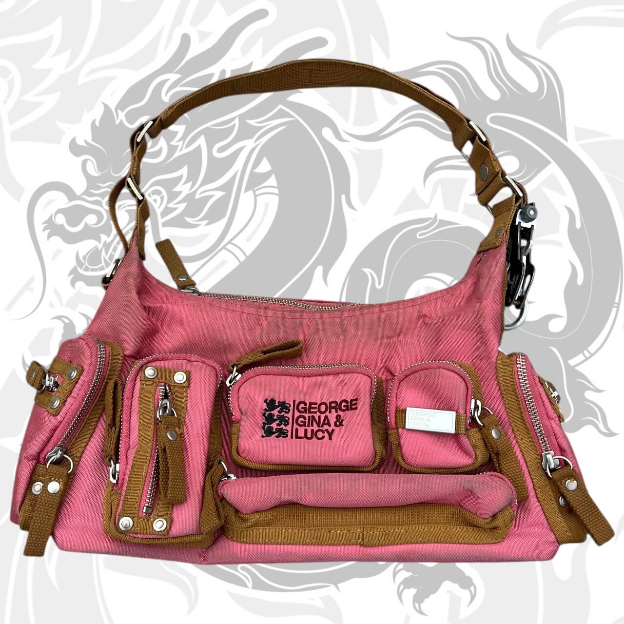 George Gina Lucy Ladymix Bag