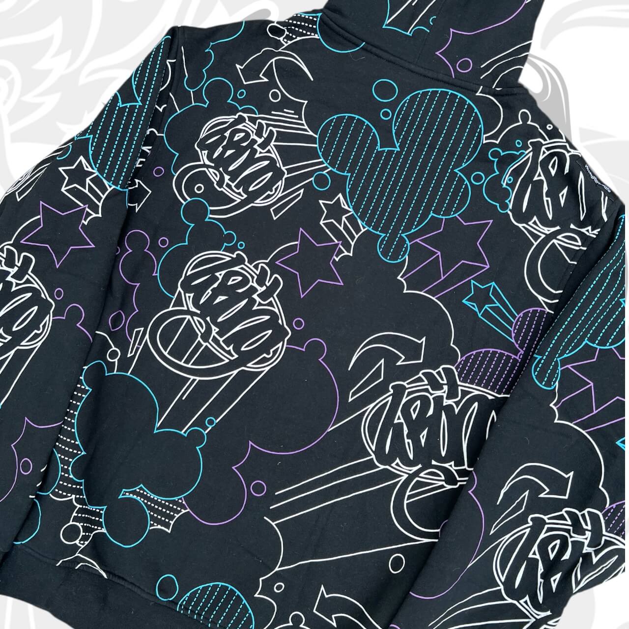 Wrung Full Zip