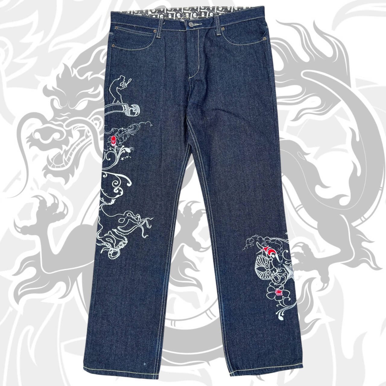 Artful Dodger Jean