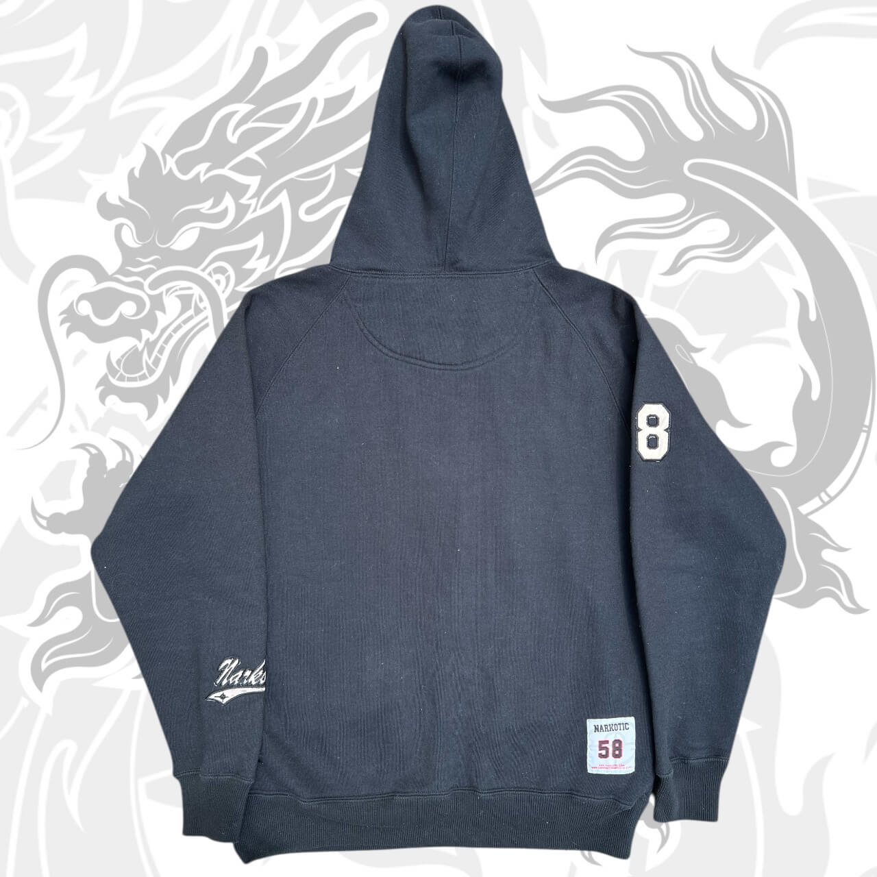 Narkotic Sweat