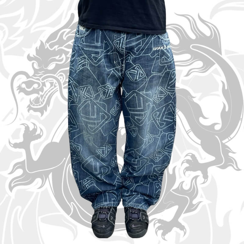 Karl Kani baggy Jean 32 US