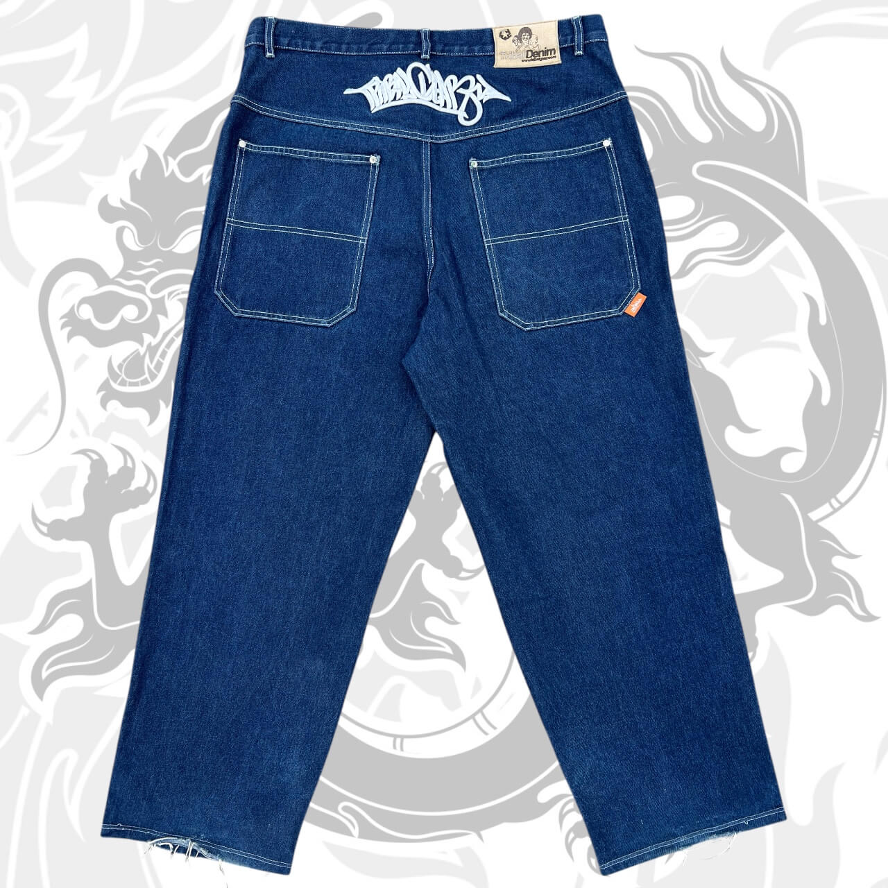 Tribal Gear Baggy