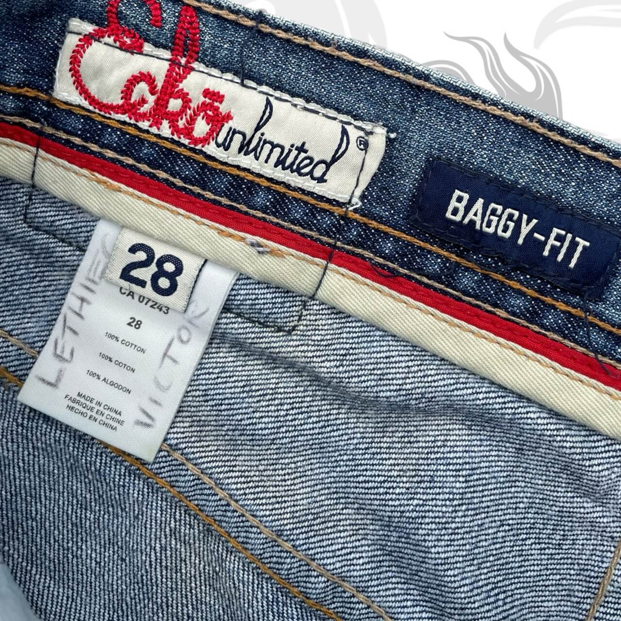 Ecko Unltd Baggy