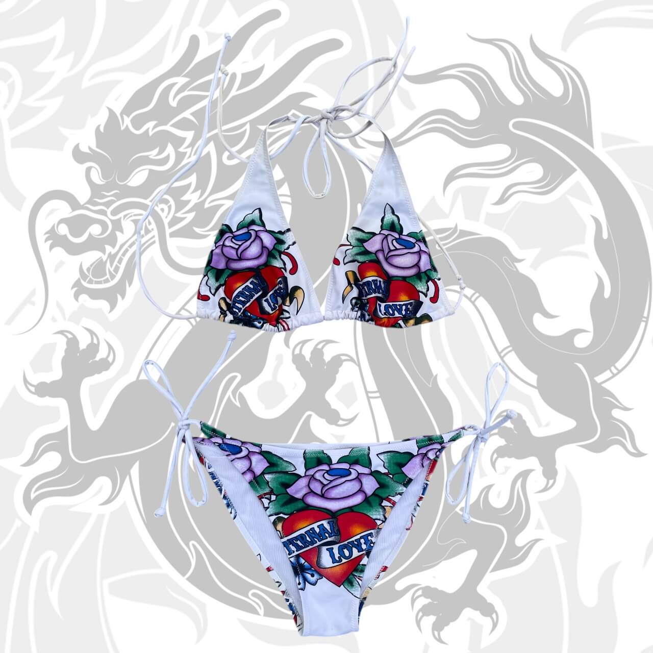 Ed Hardy Bikini