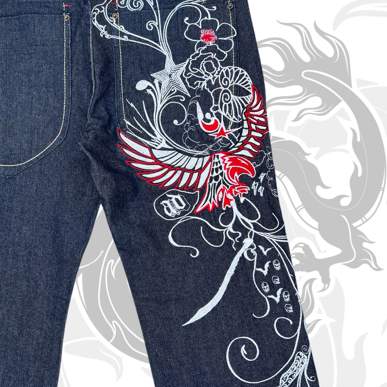 Artful Dodger Jean