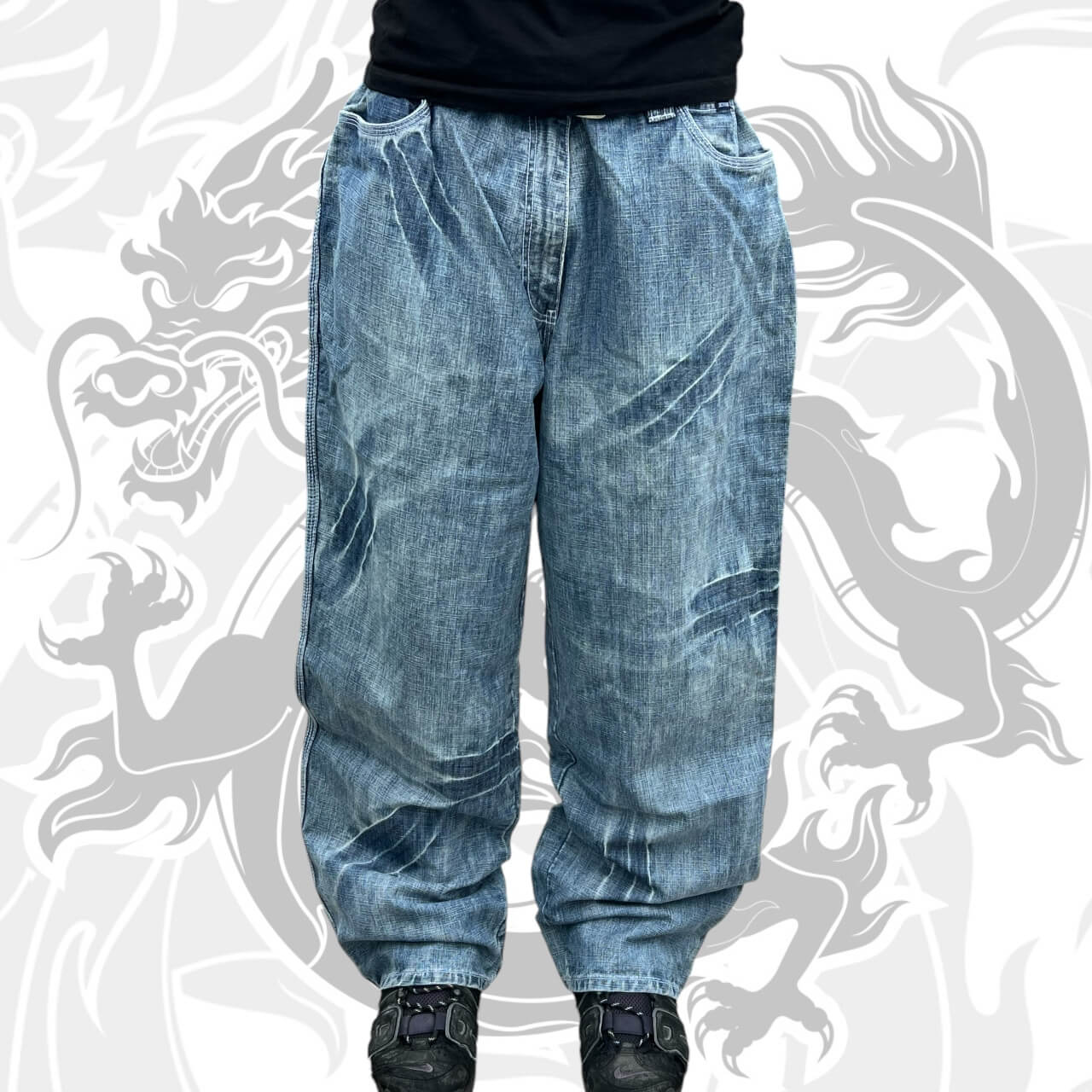 Enyce Baggy