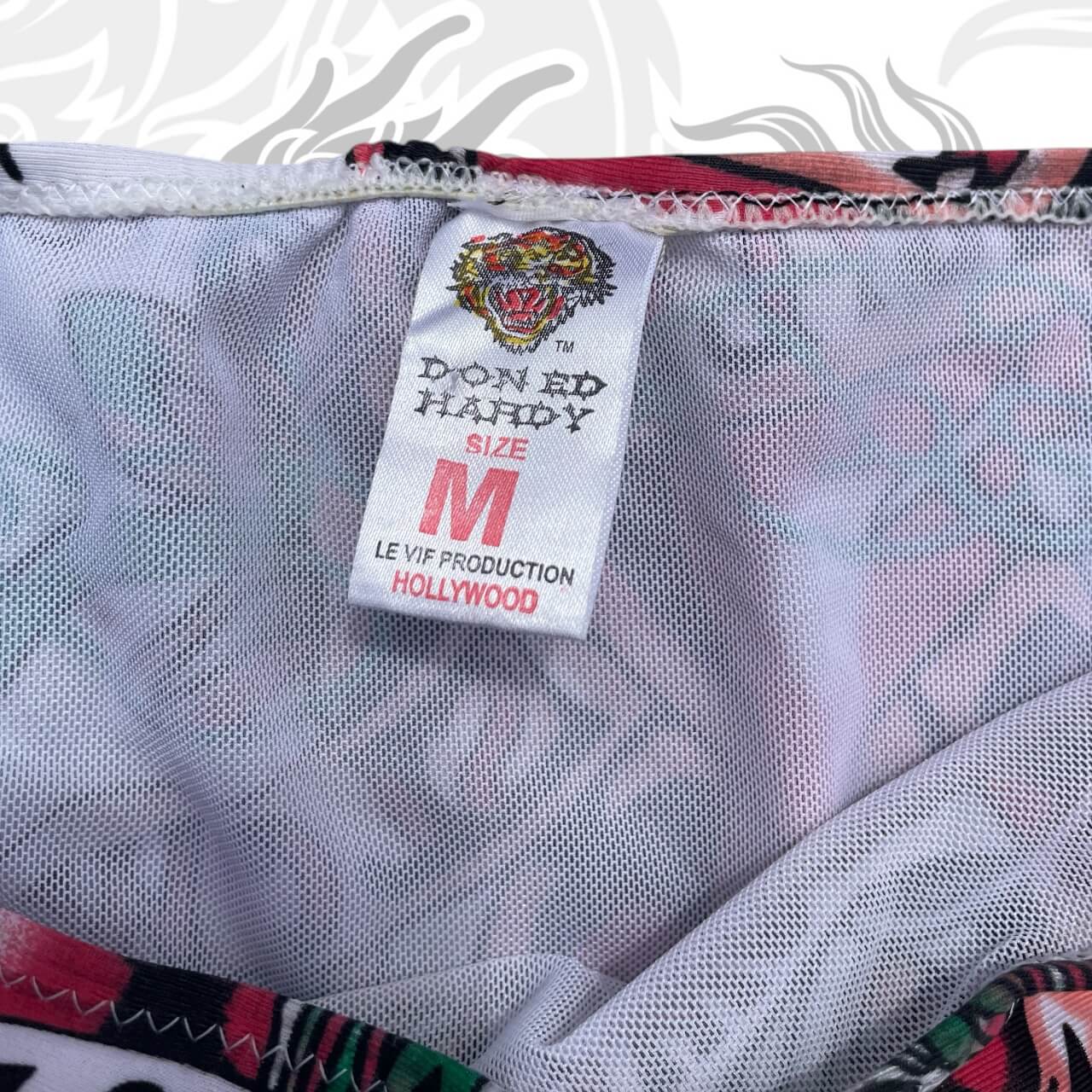 Ed Hardy Bikini