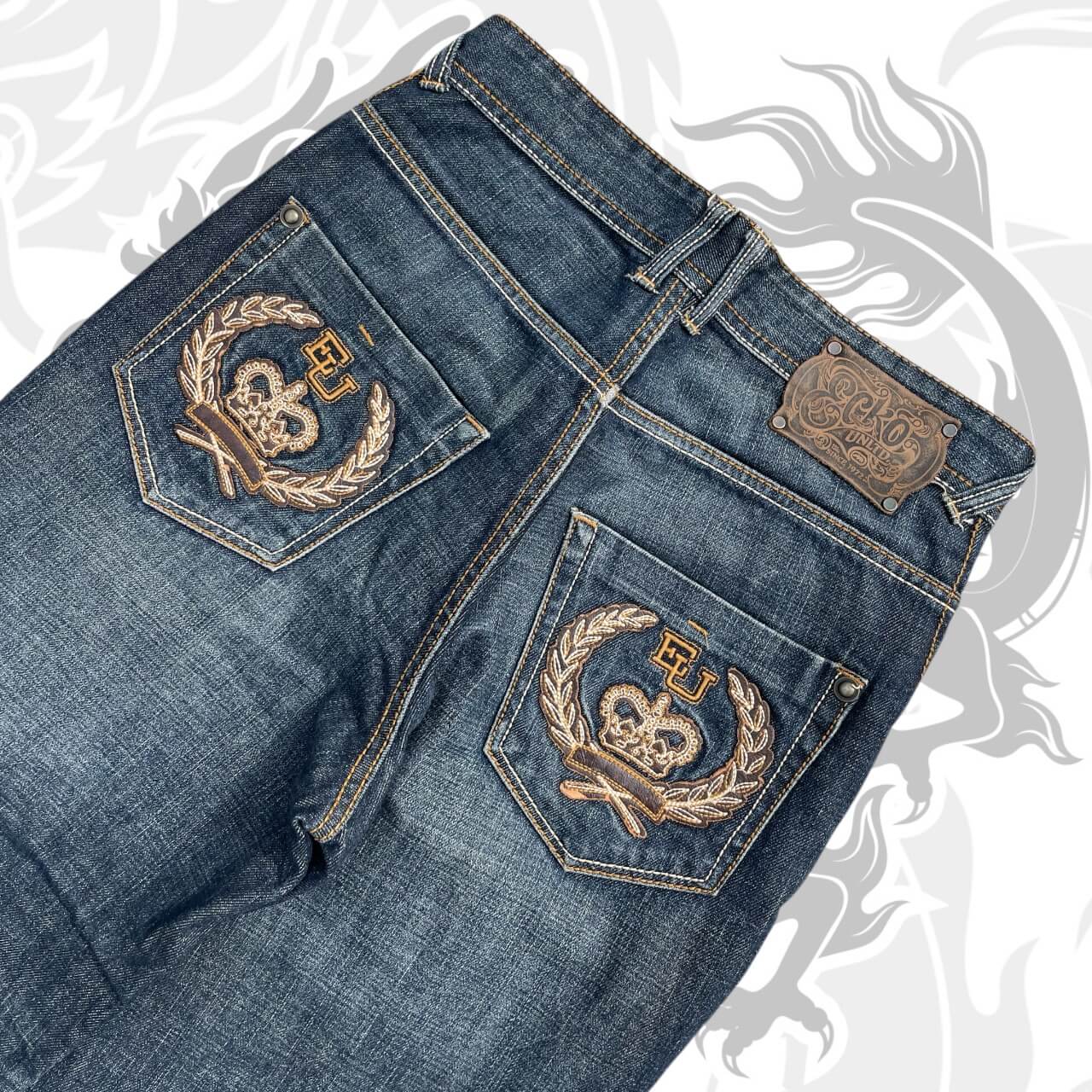 Ecko Unltd Baggy