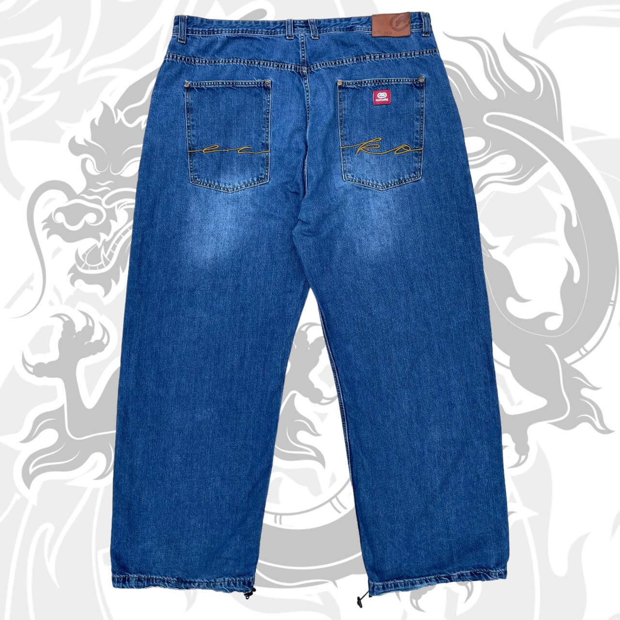 Ecko Unltd Baggy