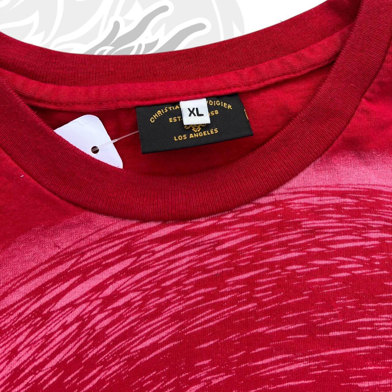 Christian Audigier T-Shirt
