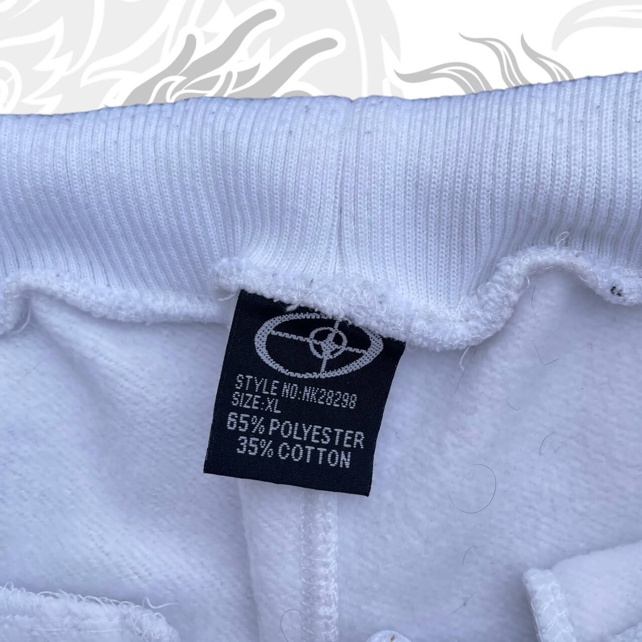 Narkotic Sweatpant