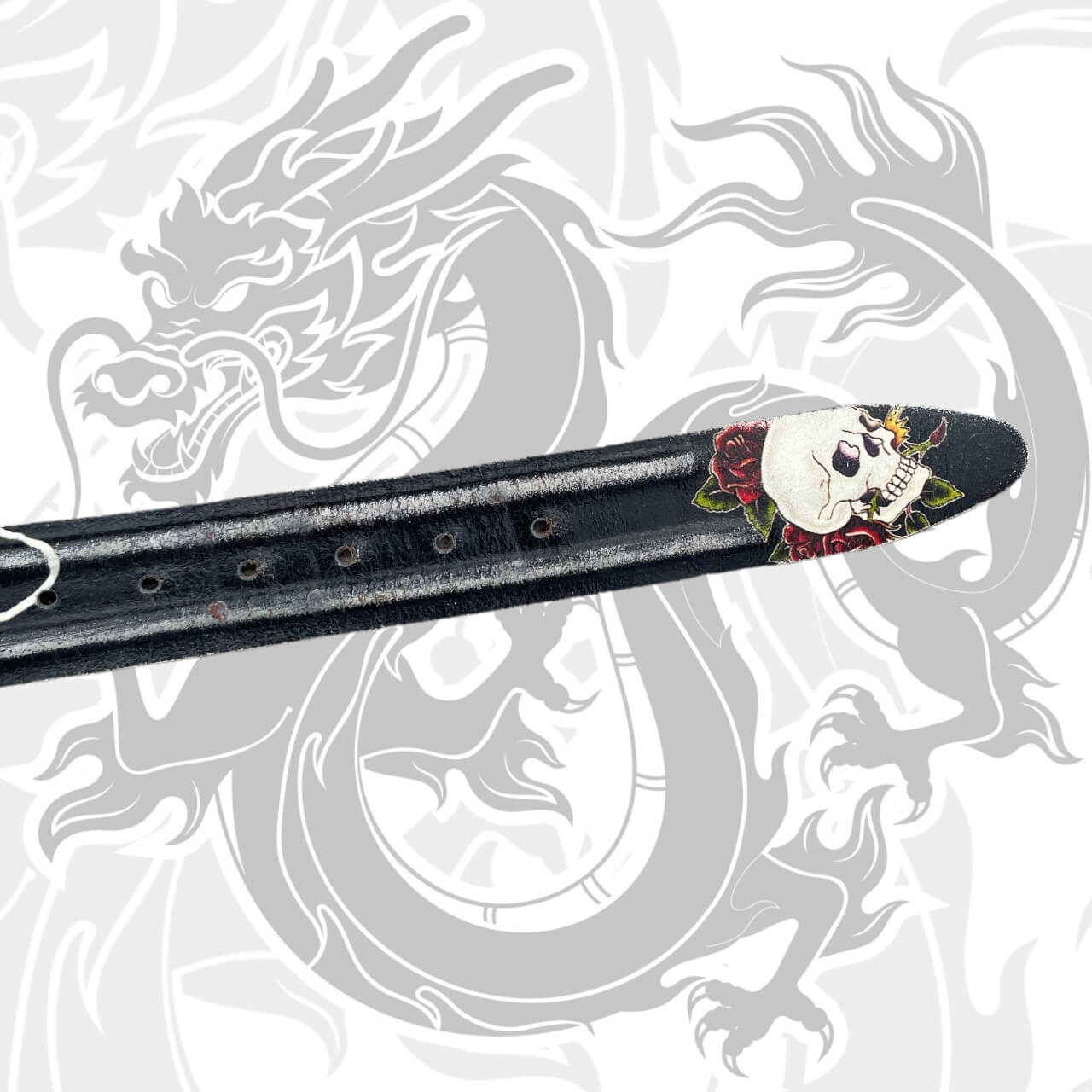 Ed Hardy Belt