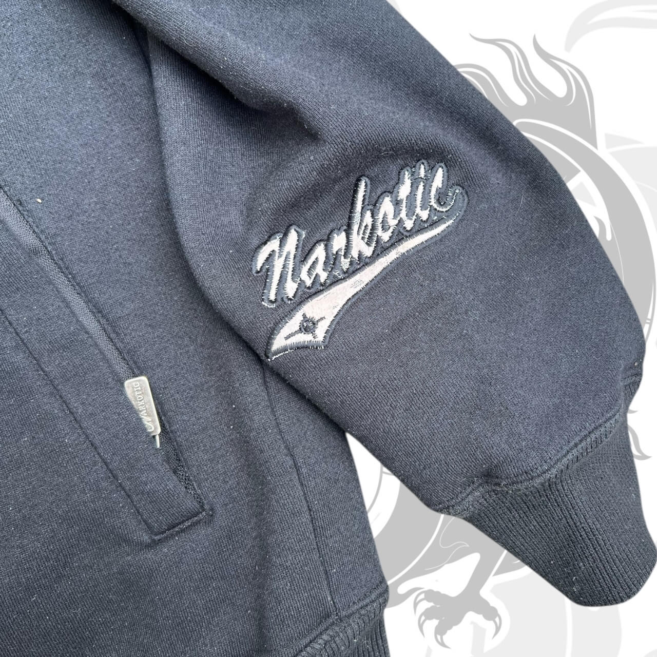 Narkotic Sweat