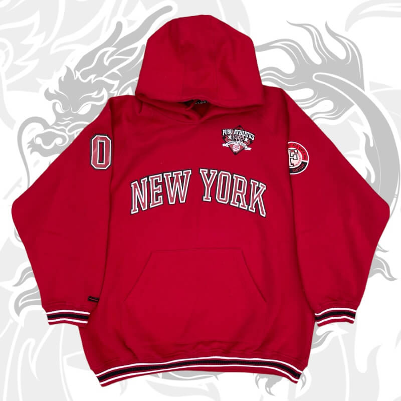 Fubu New York Sweat ( L )