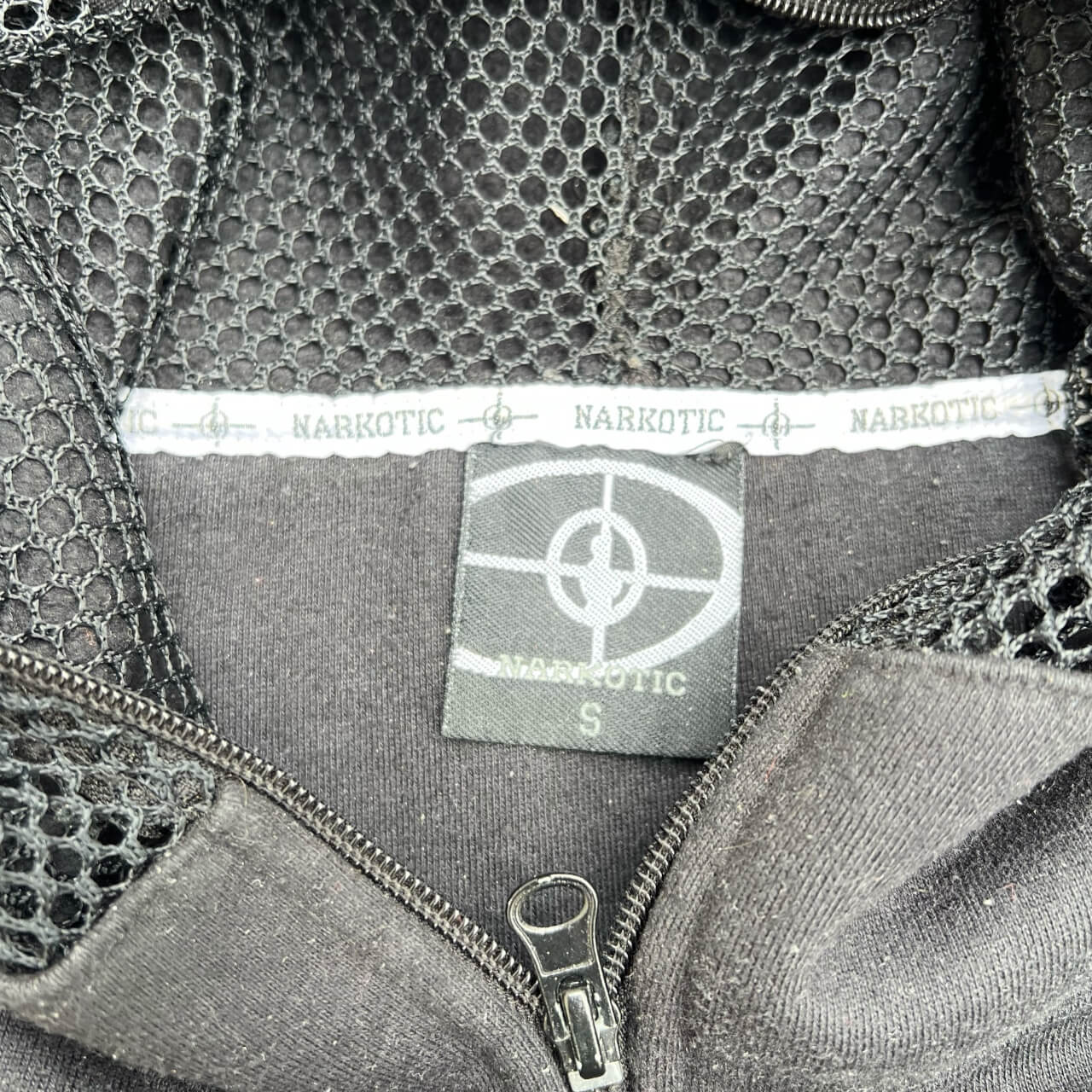 Narkotic Sweat