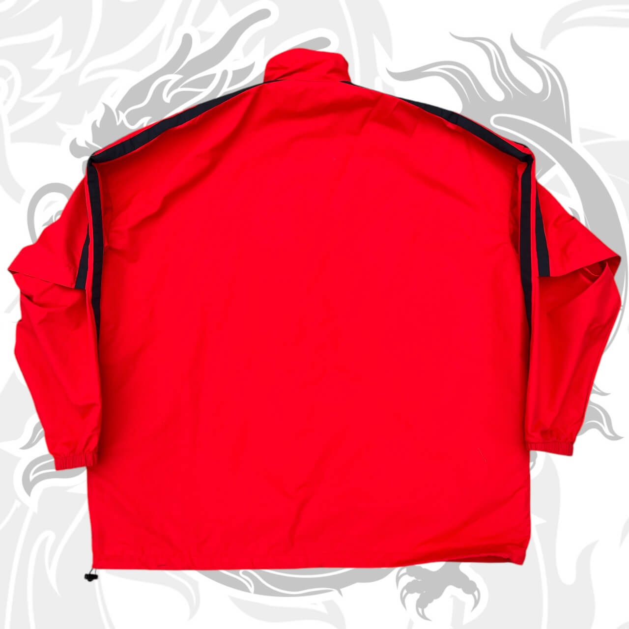 Balenciaga Jacket