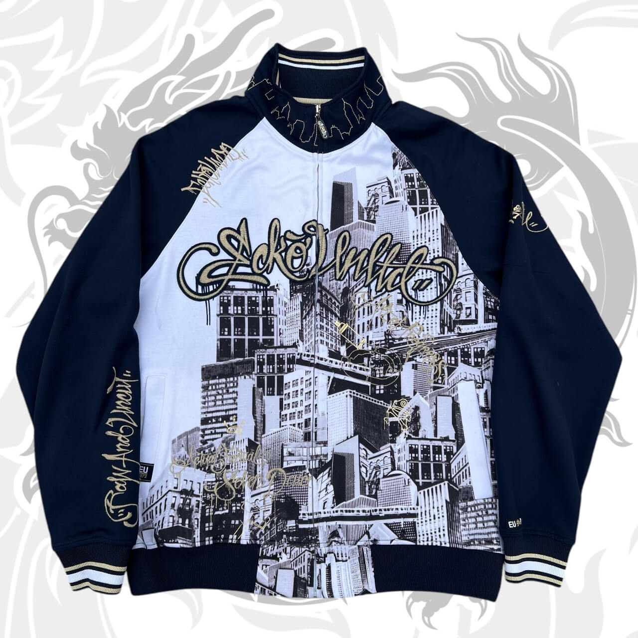 Ecko Unltd Zip