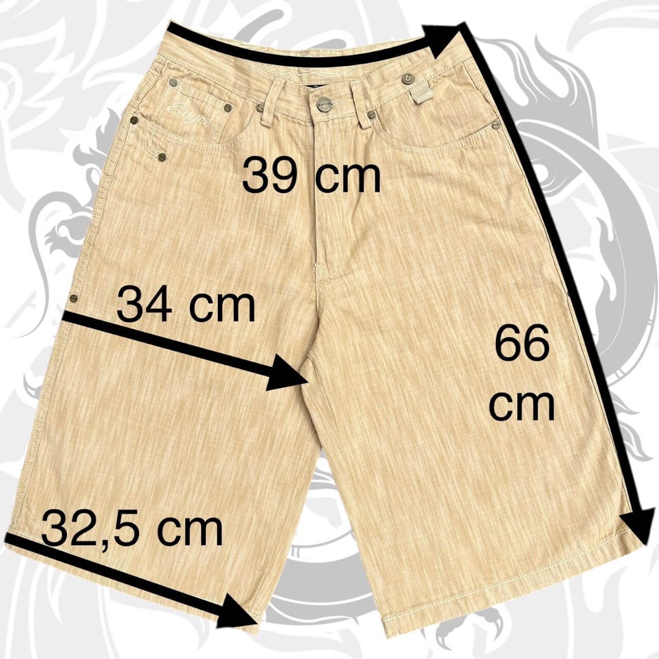 Enyce Short