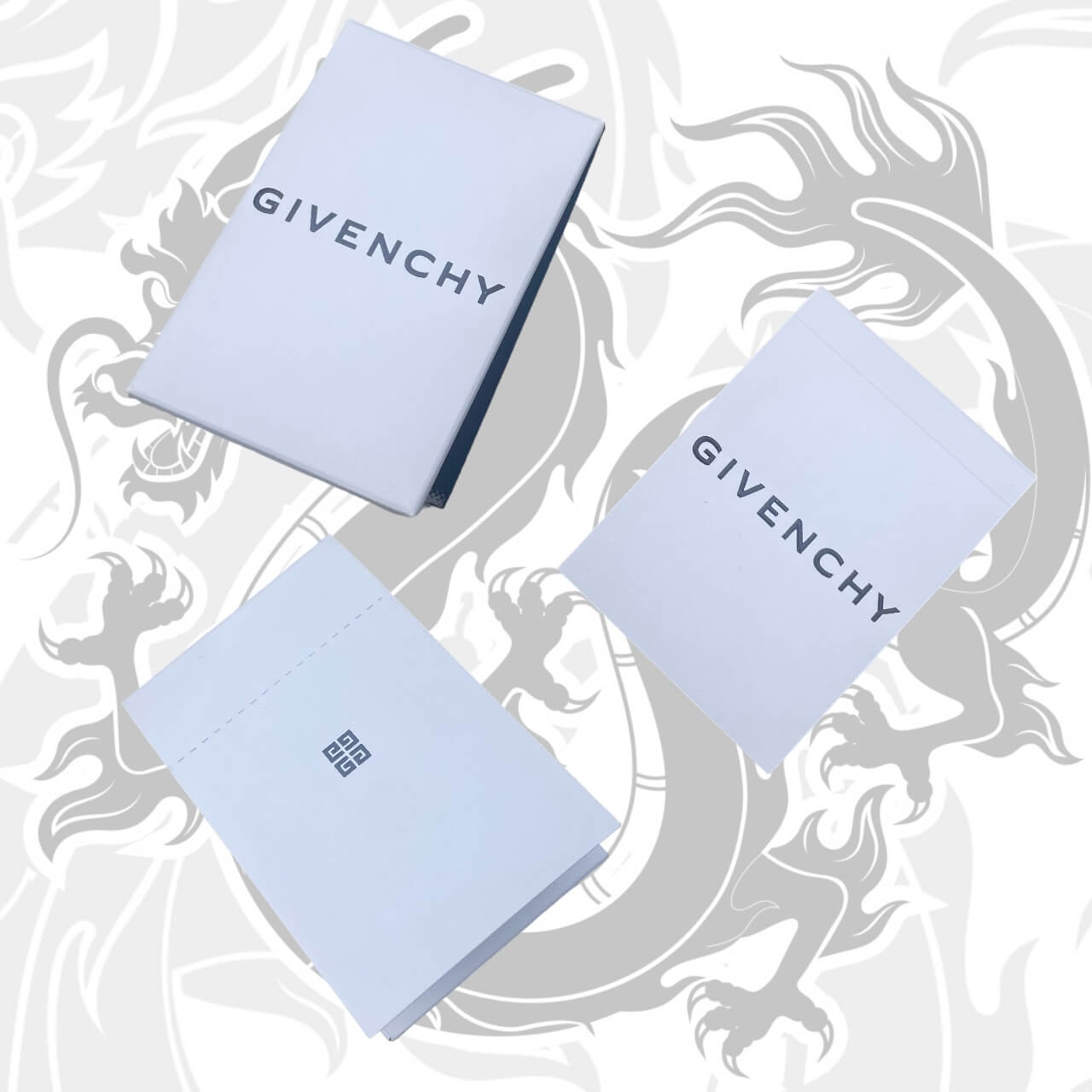 Givenchy TK-360