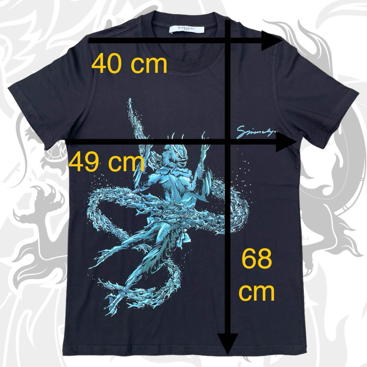 Givenchy T-Shirt