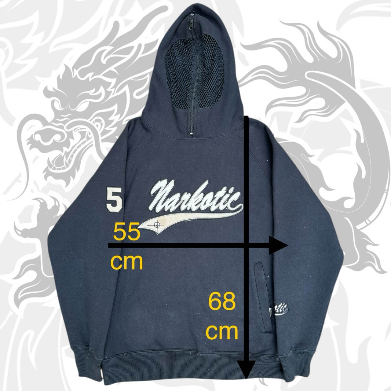 Narkotic Sweat