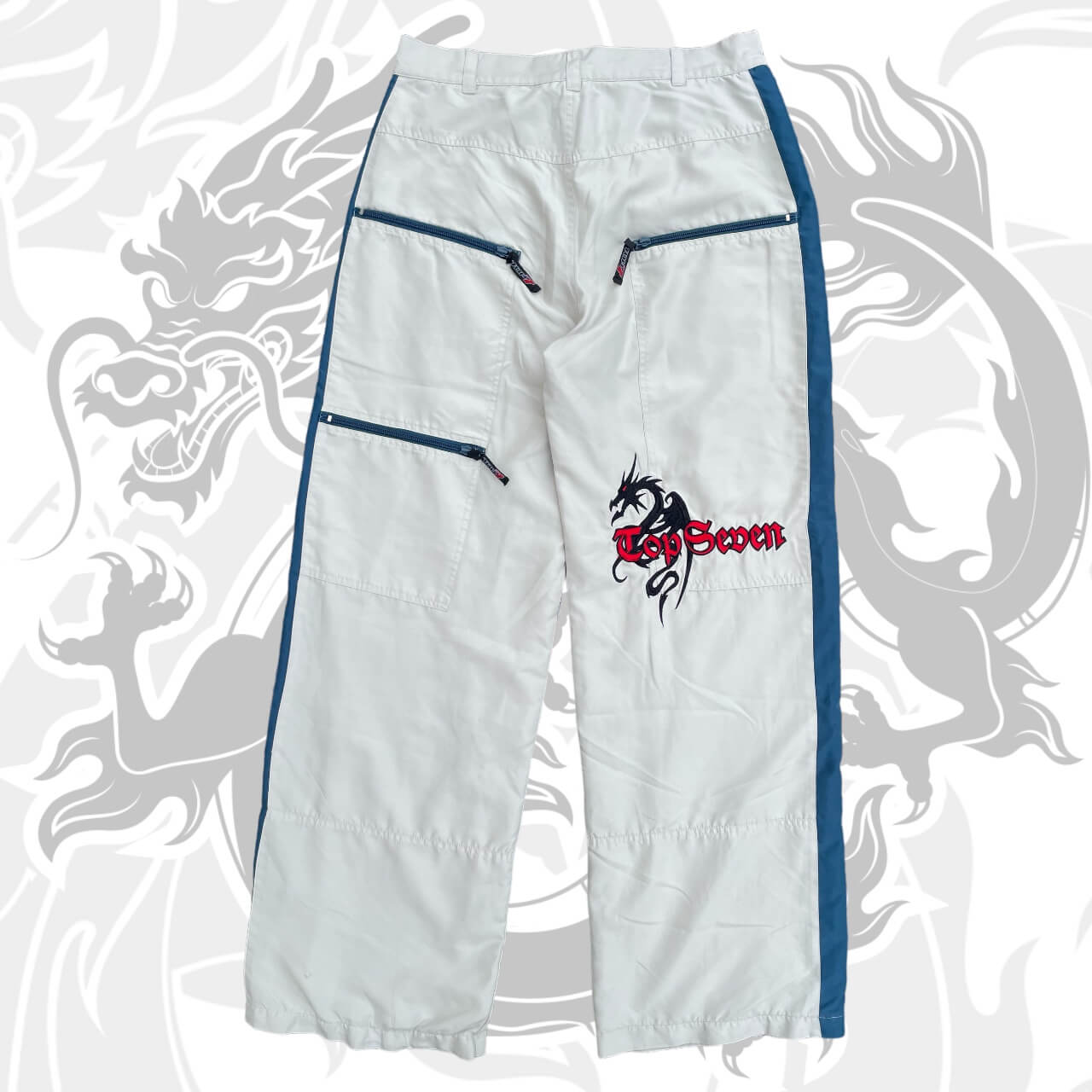 TopSeven Pant