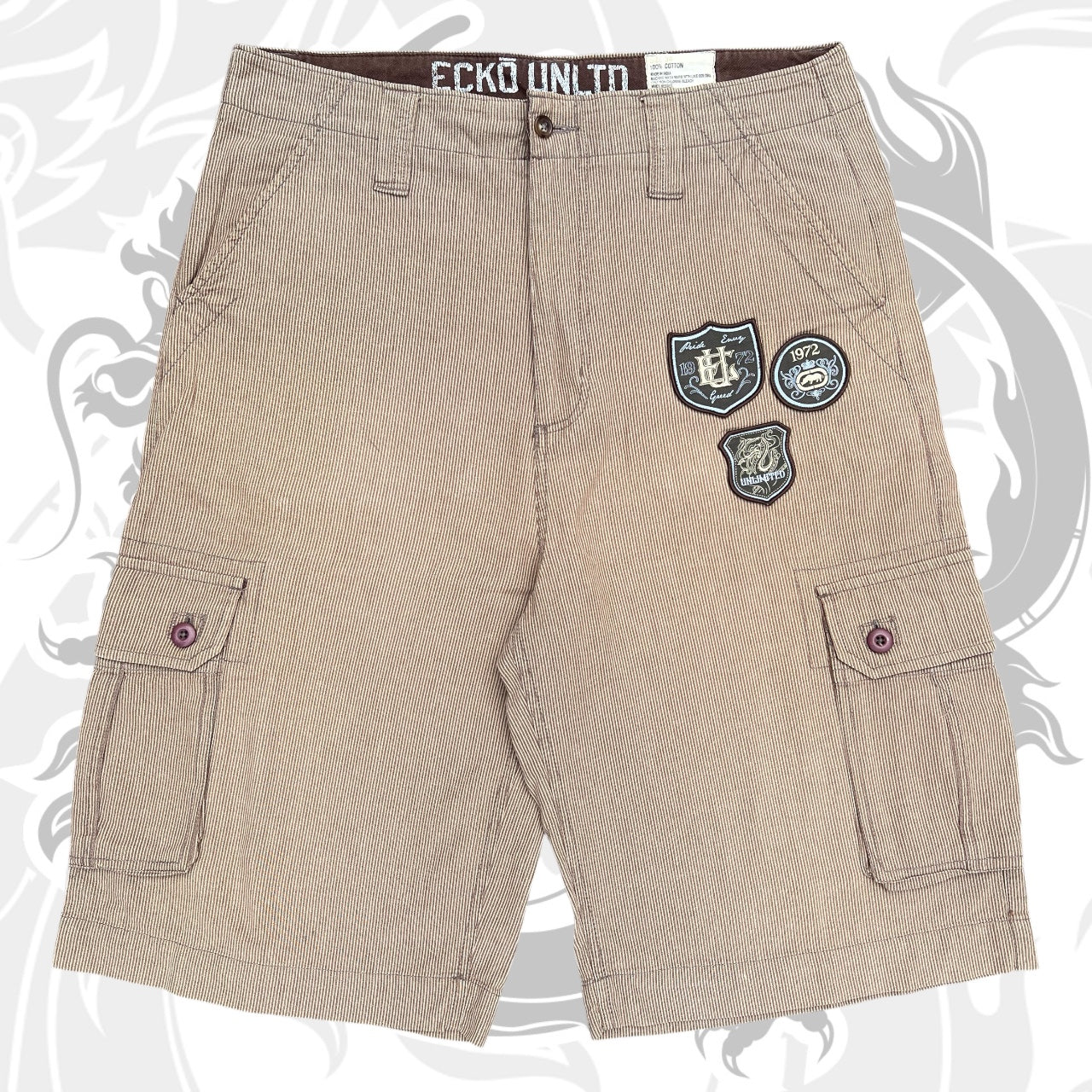 Short Ecko Unltd