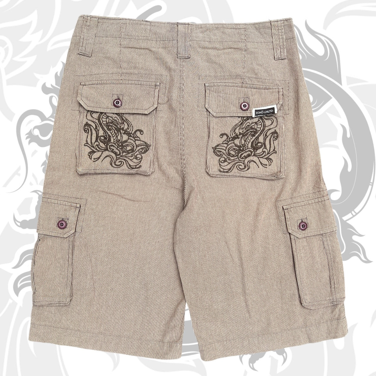 Short Ecko Unltd