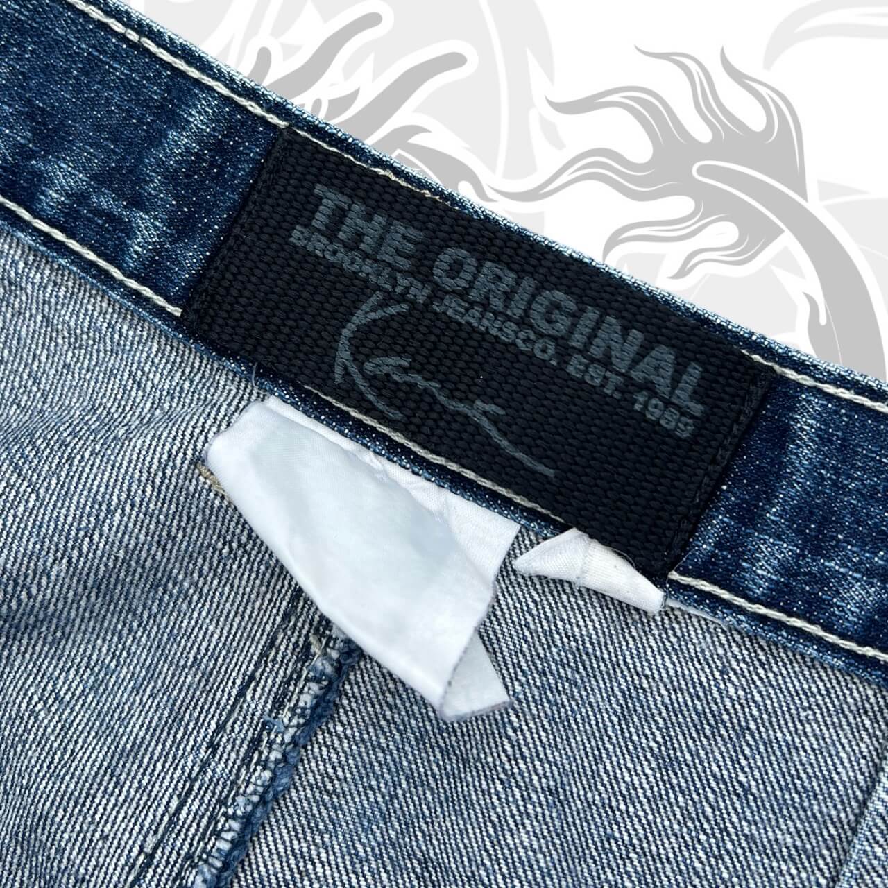 Karl Kani Baggy