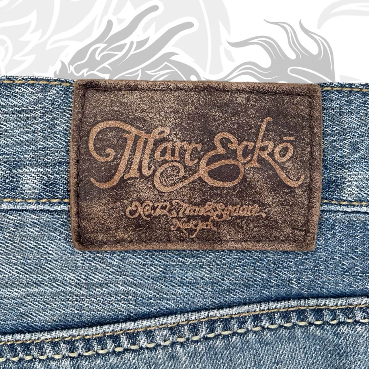 Marc Ecko Baggy