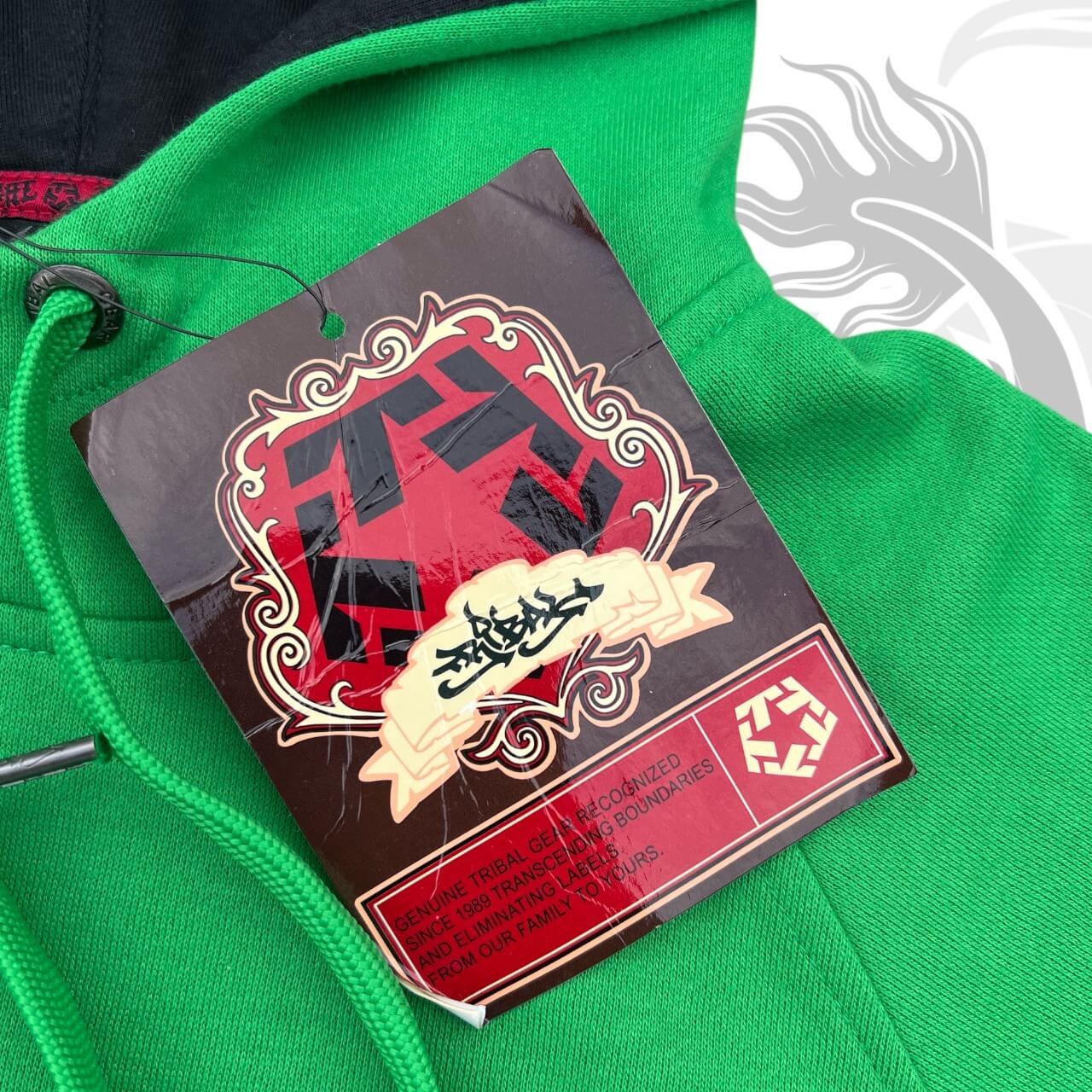 Tribal Gear Sweat