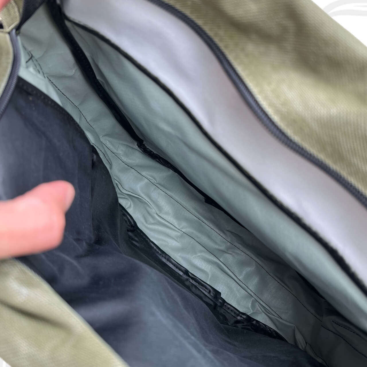 Tribal Gear Bag