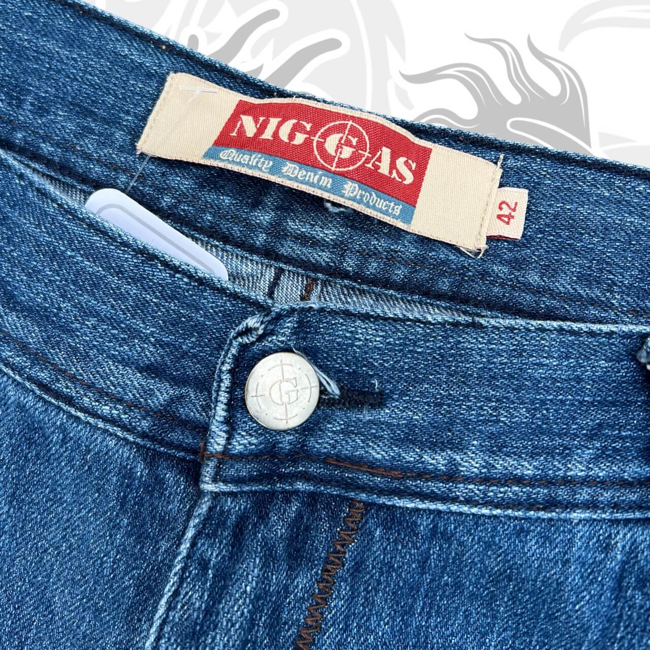 Niggas Baggy