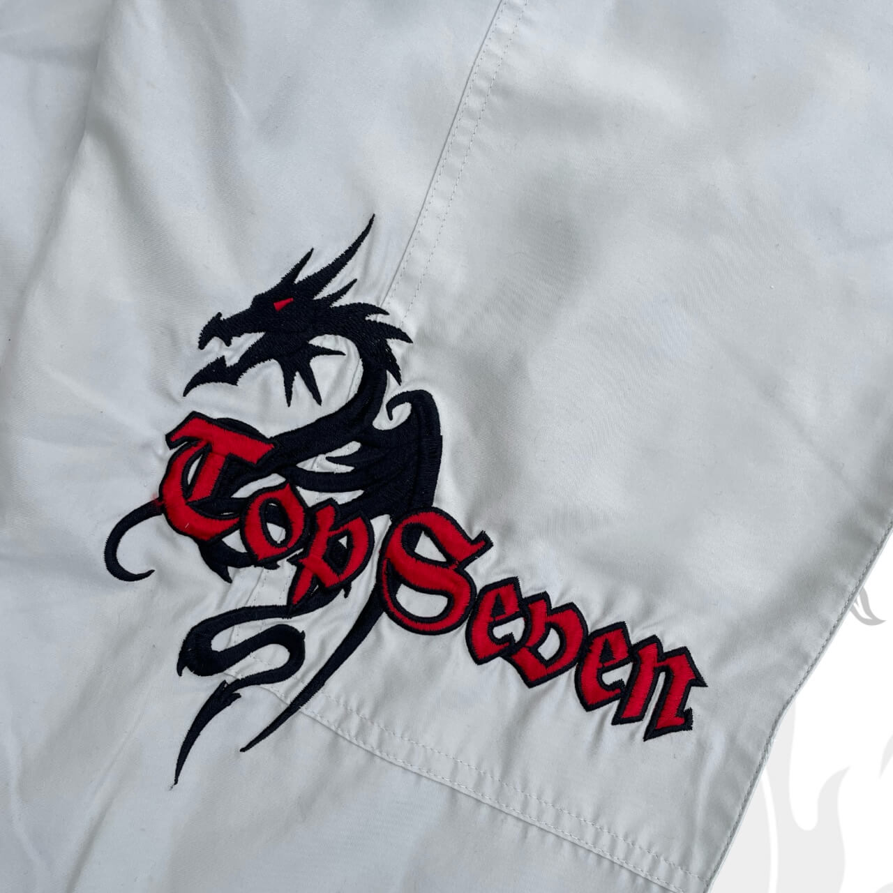 TopSeven Pant