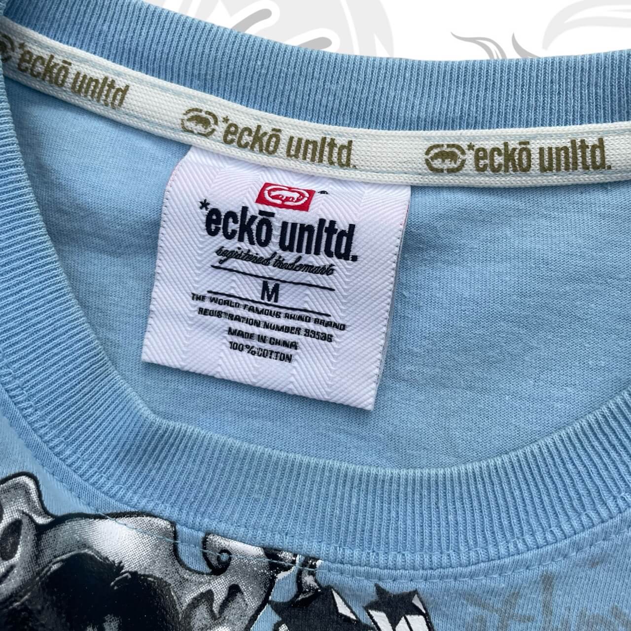 Ecko Unltd T-shirt