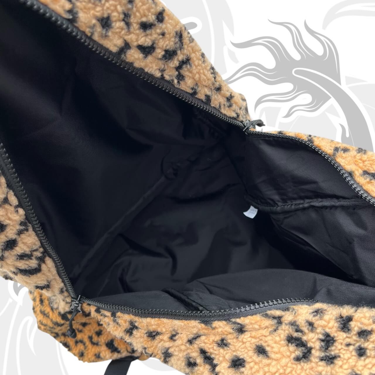 Supreme Bagpack Leopard