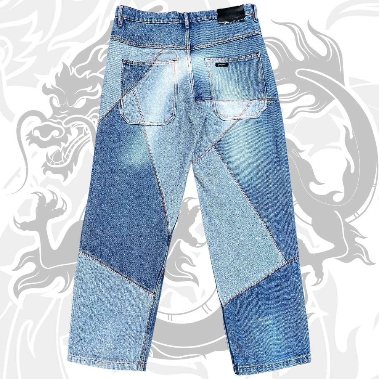 Baggy Sean John