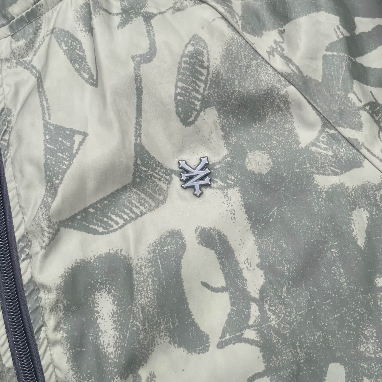 Zoo York Zip