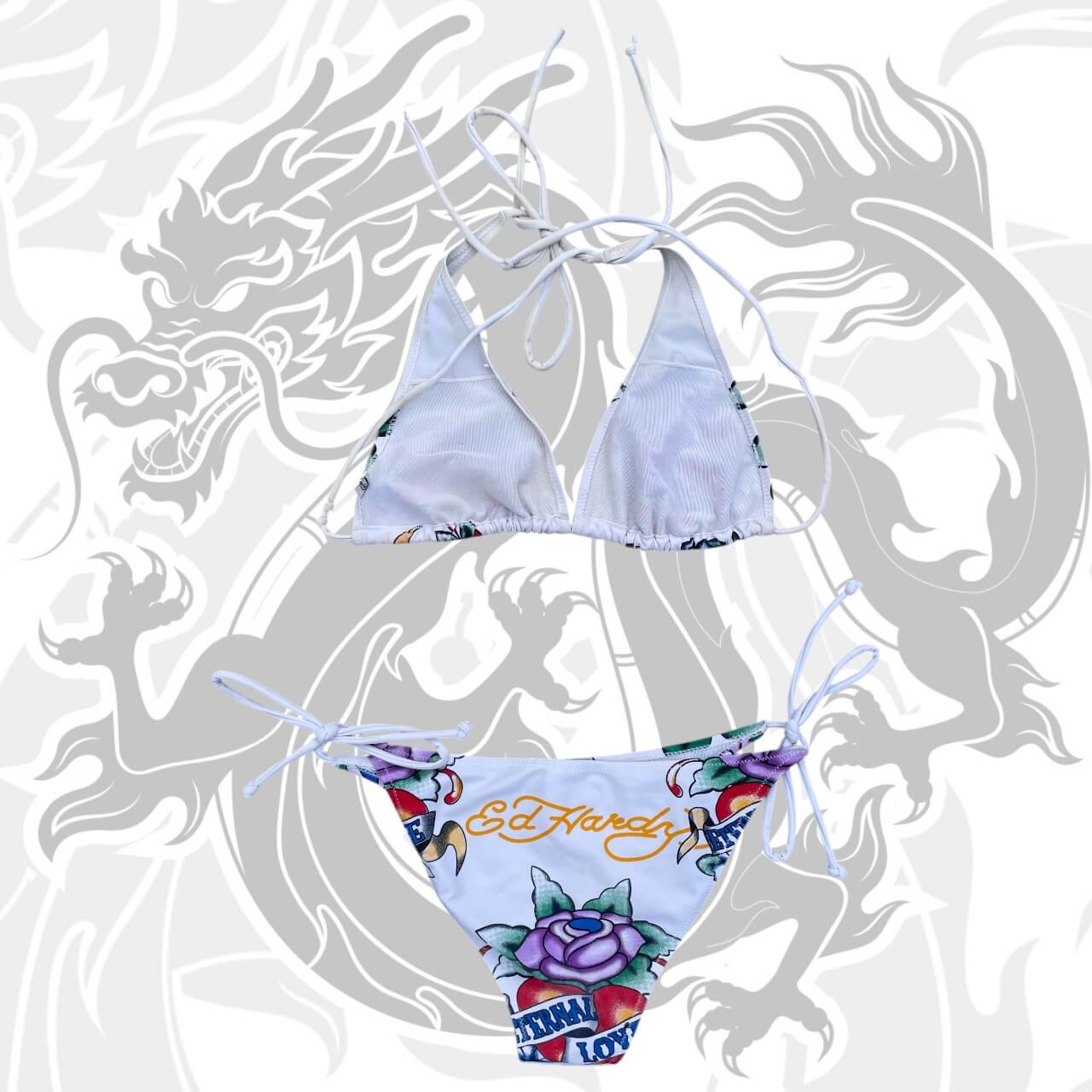 Ed Hardy Bikini