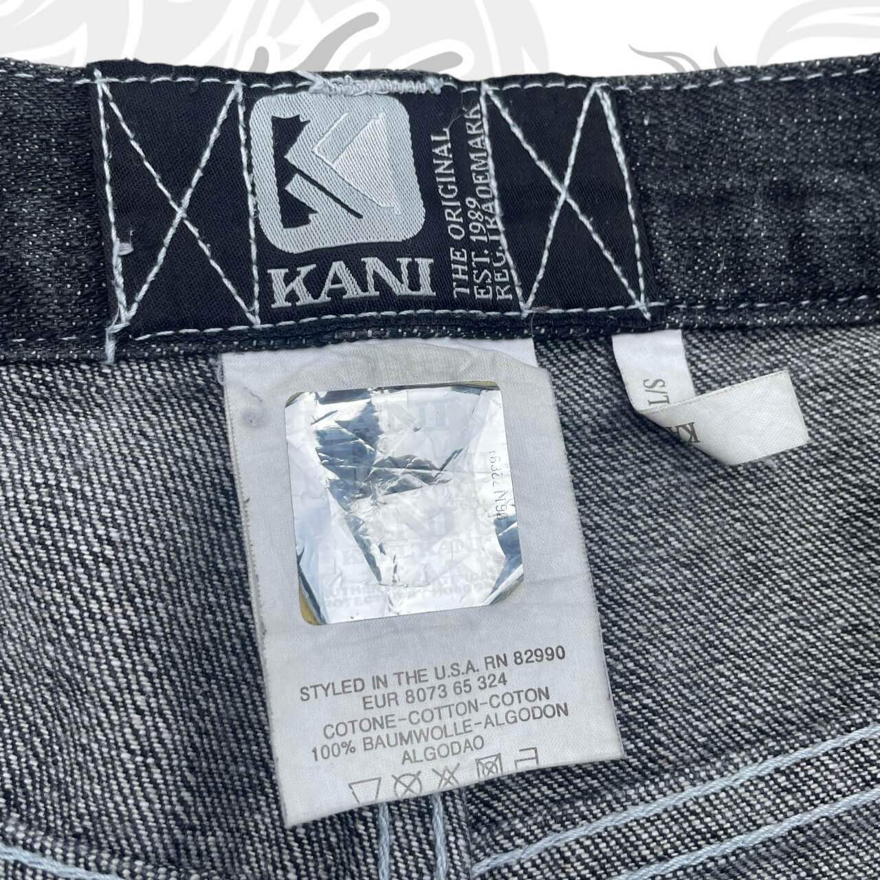 Karl Kani Short Limited Edition