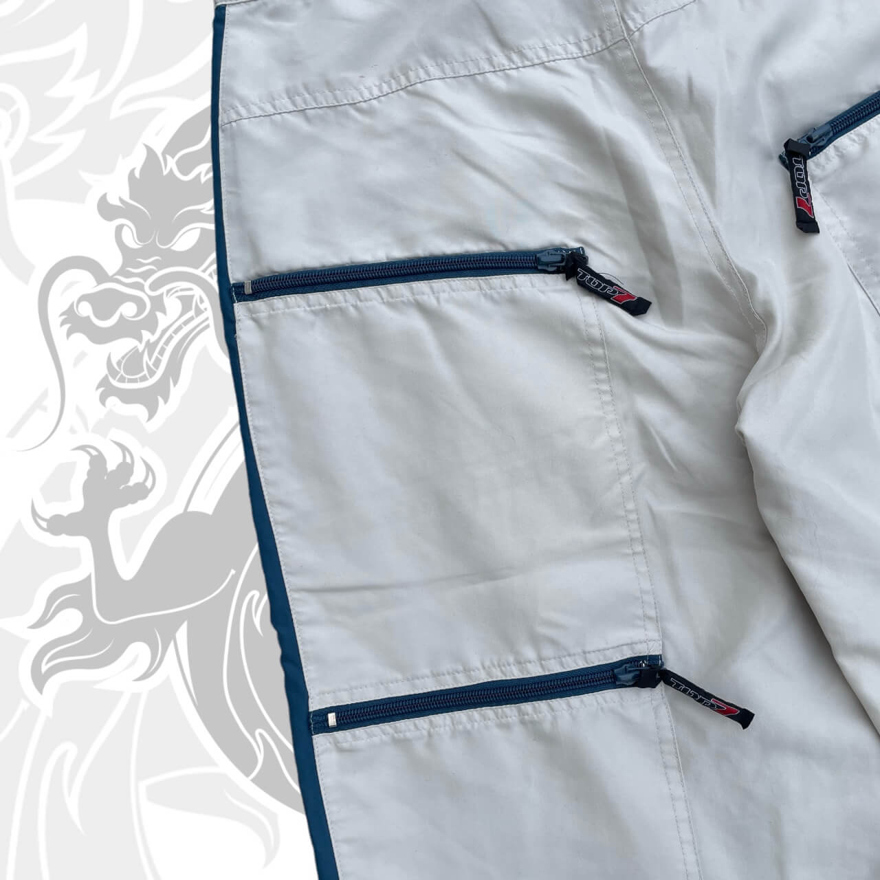 TopSeven Pant