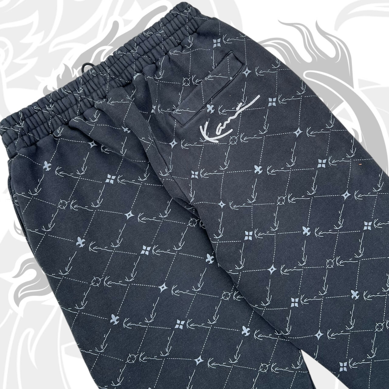Karl Kani Sweatpant