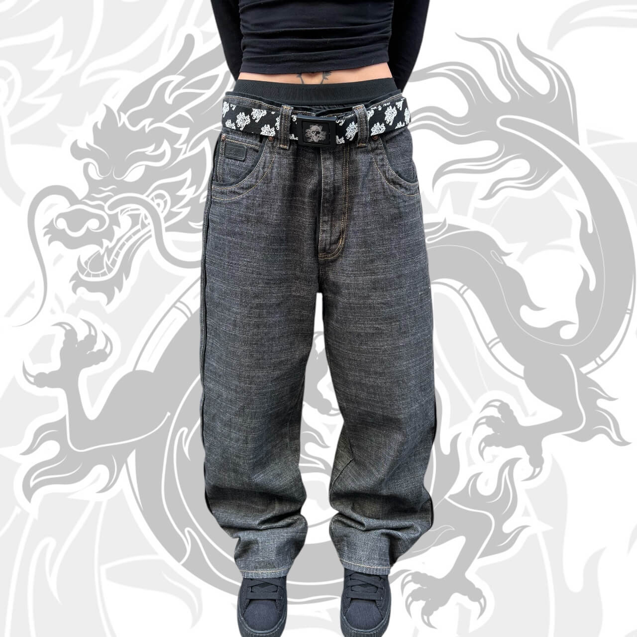 Ecko Unltd Baggy