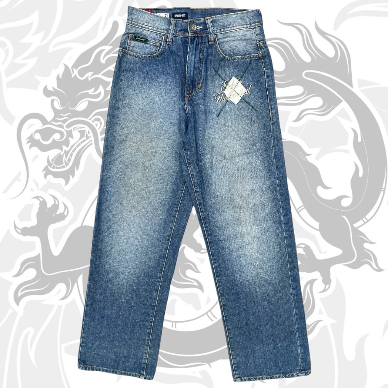 Ecko Unltd Baggy