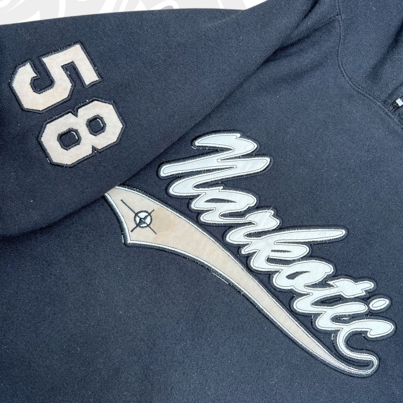 Narkotic Sweat