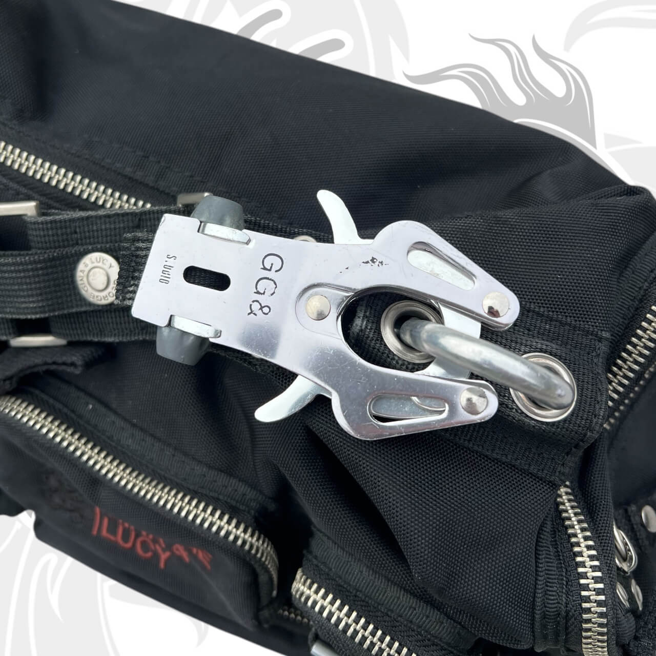 George Gina Lucy Ladymix bag