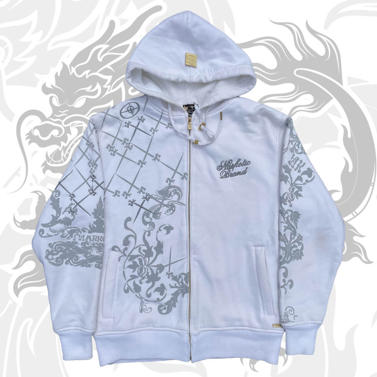 Narkotic Tracksuit