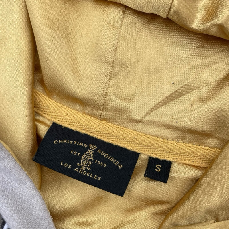 Christian Audigier Zip ( S )