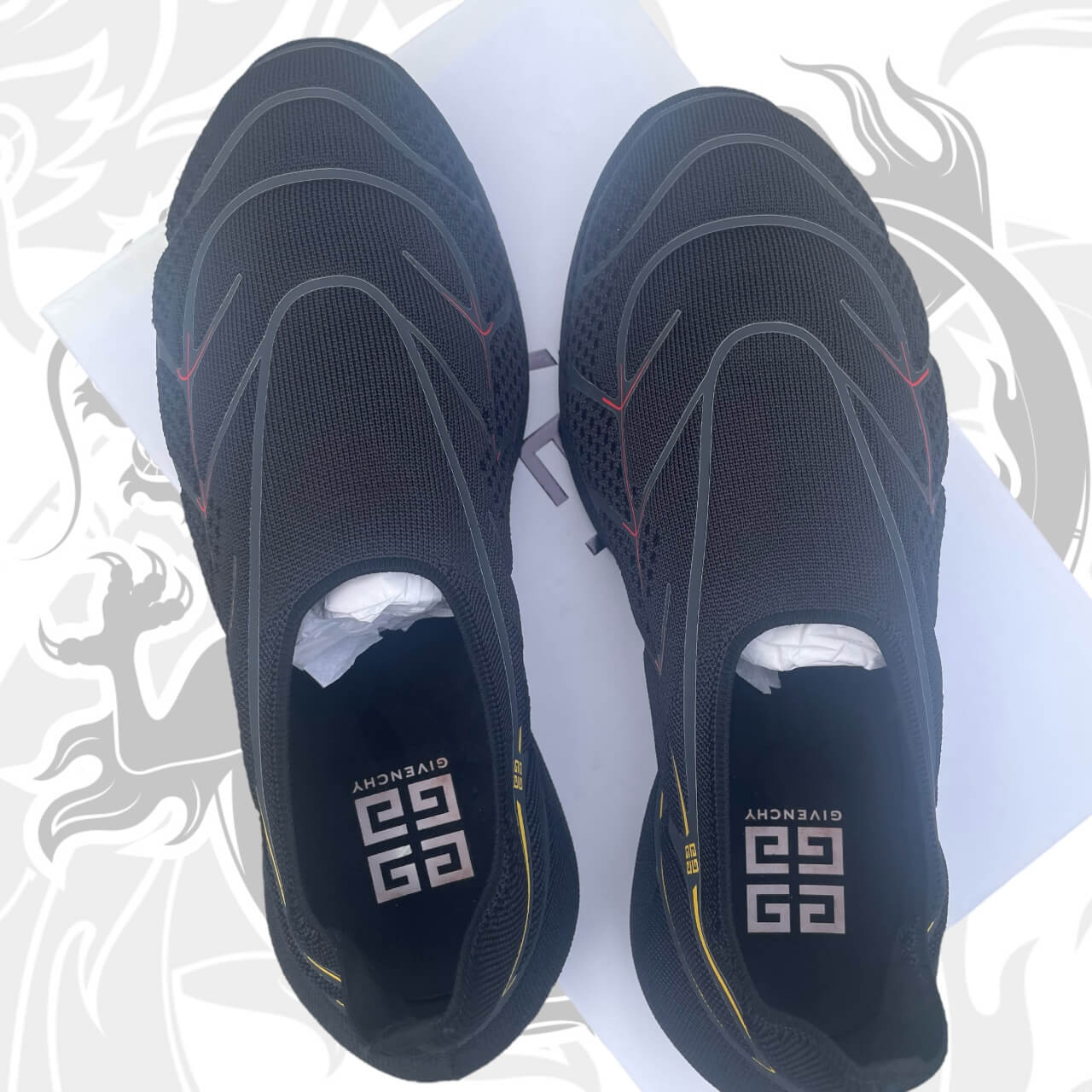 Givenchy TK-360