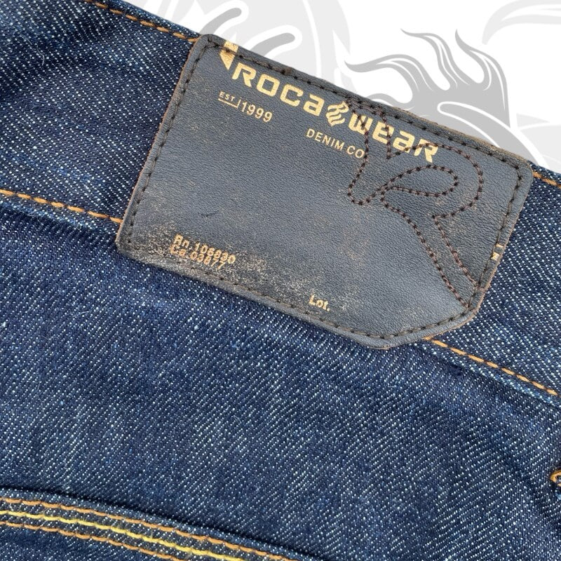 Rocawear Baggy Jean